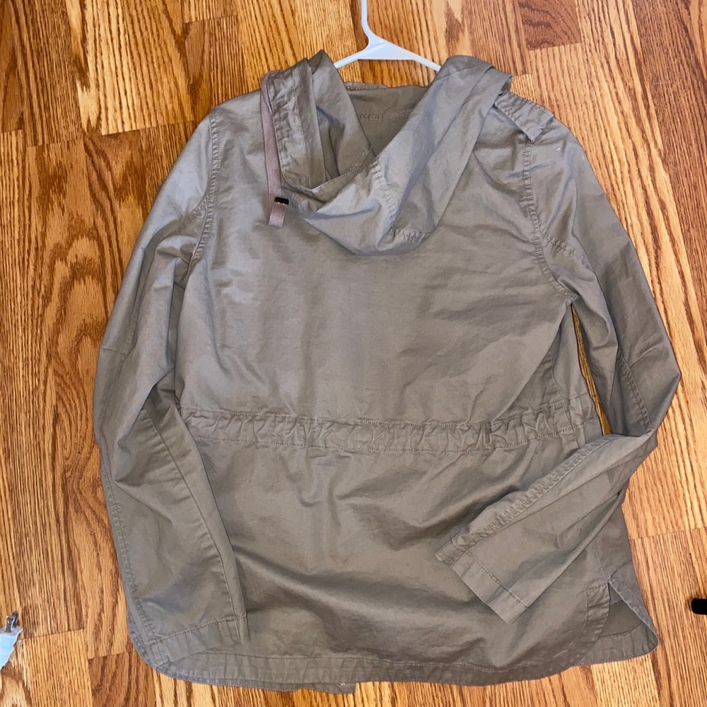 Army Jacket - Picture 2 of 2